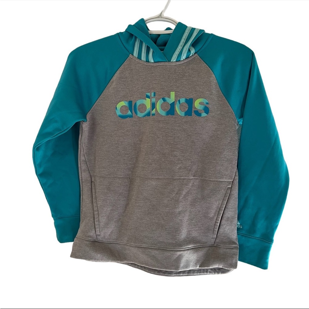 Youth Adidas Hoodie